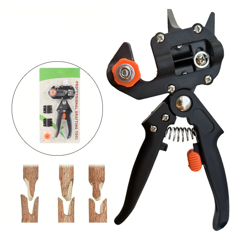 Gardening Tools For Vines - 산업용 스테인리스 스틸 미끄럼 방지 그립