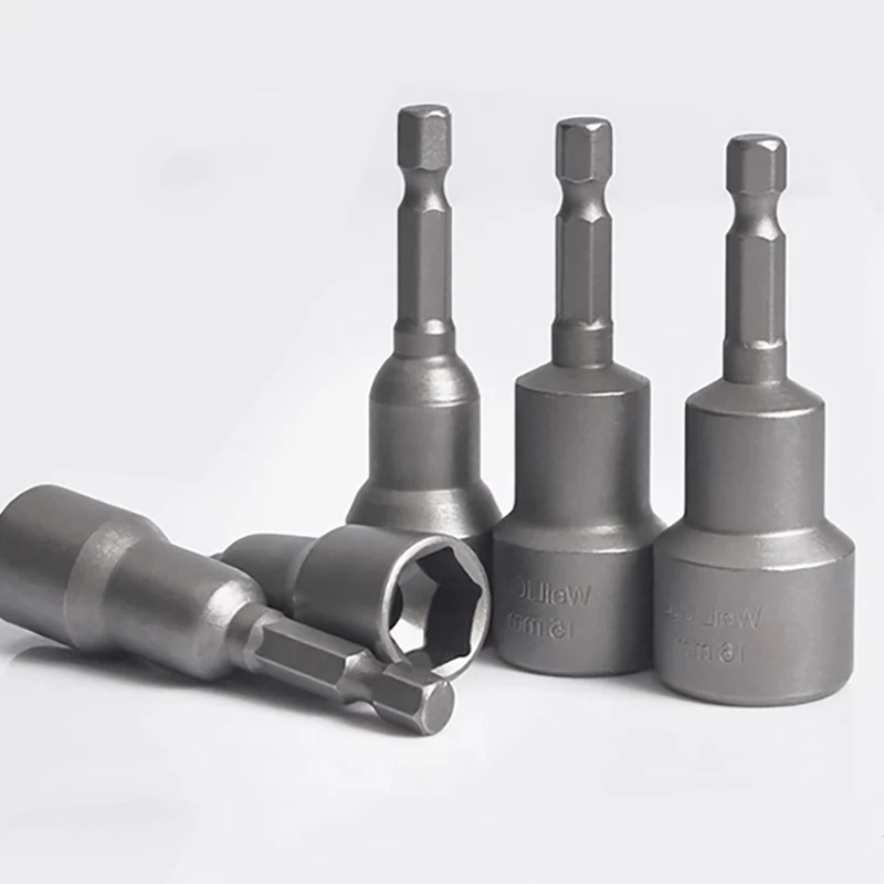 3mm-24mm 65mm 길이의 어댑터 도구 드라이버, - Gardening Tools Long Handle 리뷰 및 가격