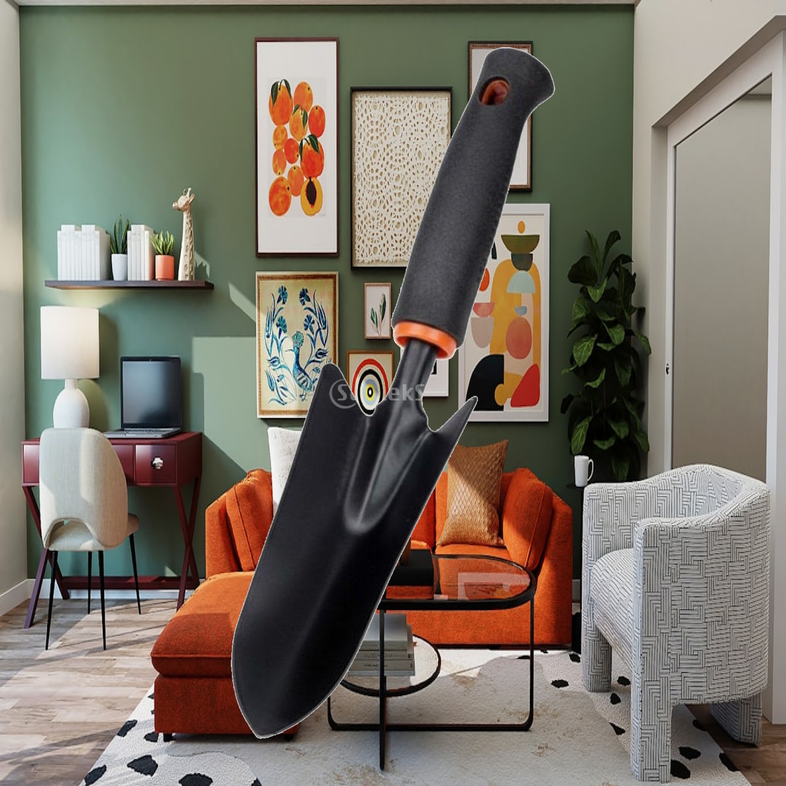 초보자, 노인, 심기, 파기용 작은 정원용 손 도구,  - Gardening Tools For Seniors 리뷰 및 가격