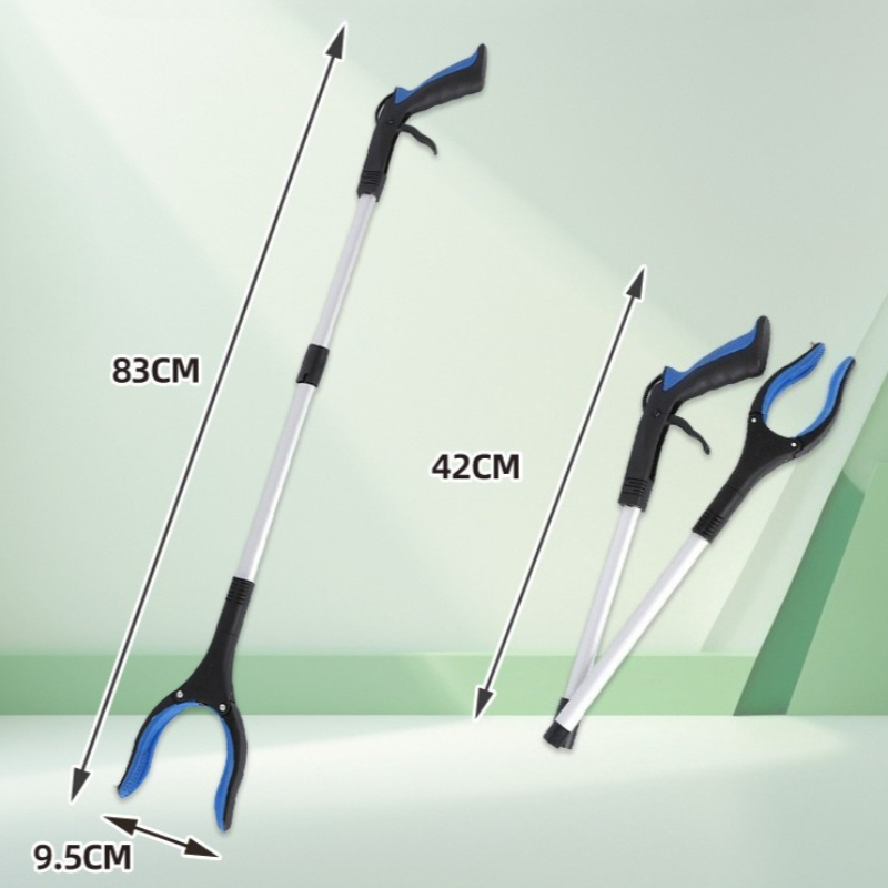 접이식 그리퍼 연장기 쓰레기 집게 그리퍼 360도 회전 - Gardening Tools For Seniors 리뷰 및 가격