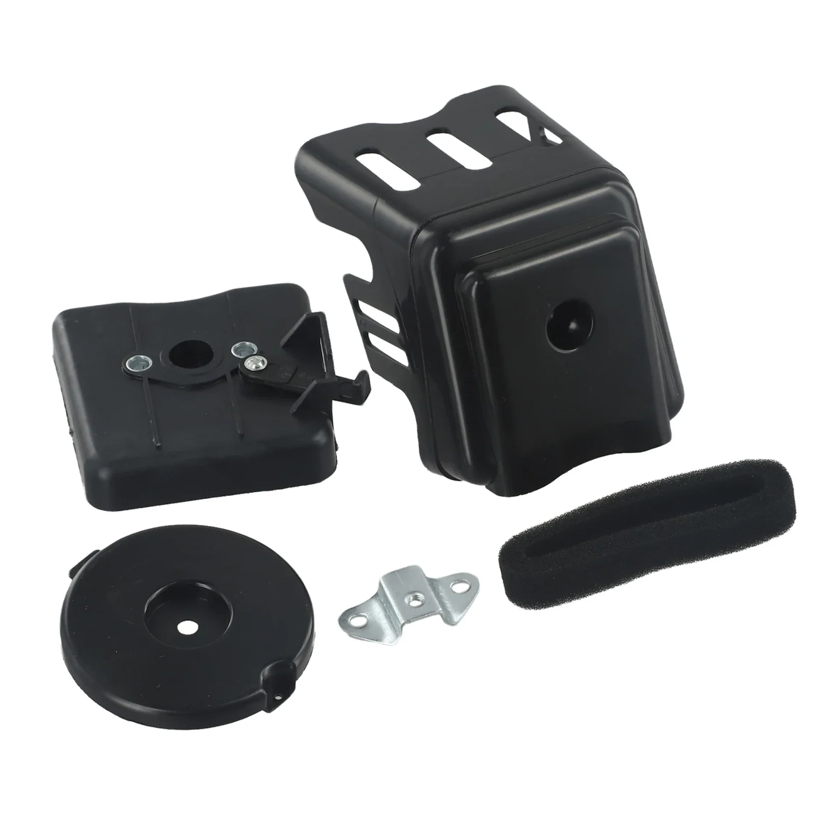 BC CC 잔디깎이 에어 필터 키트 클리너 커버 잔해물 - Gardening Tools Names 리뷰 및 가격