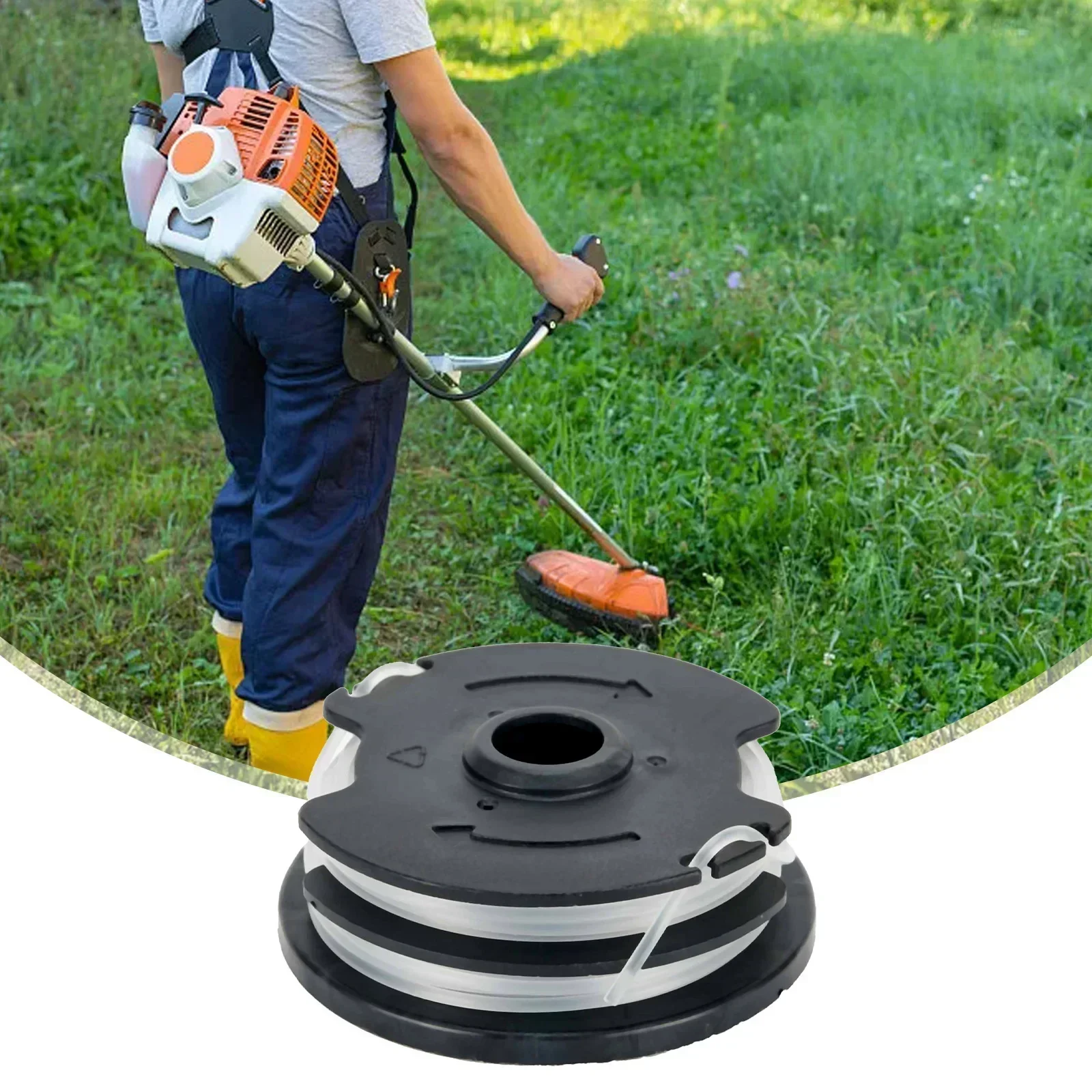 파크사이드 무선 잔디 트리머 PRTA 20-Li A1- - Gardening Tools Lidl 리뷰 및 가격