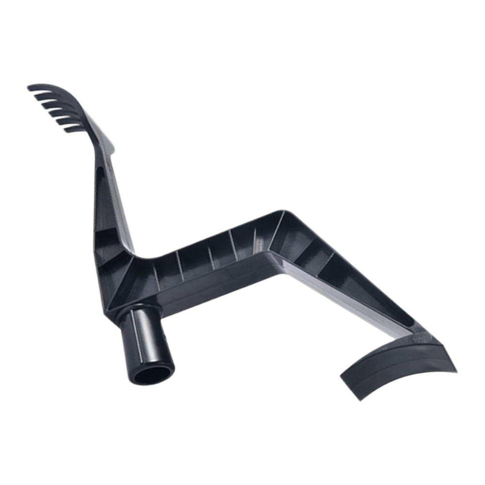 정밀한 스푼과 발톱 모양 팁이 있는 거터 청소 도구로, - Gardening Tools Target 리뷰 및 가격