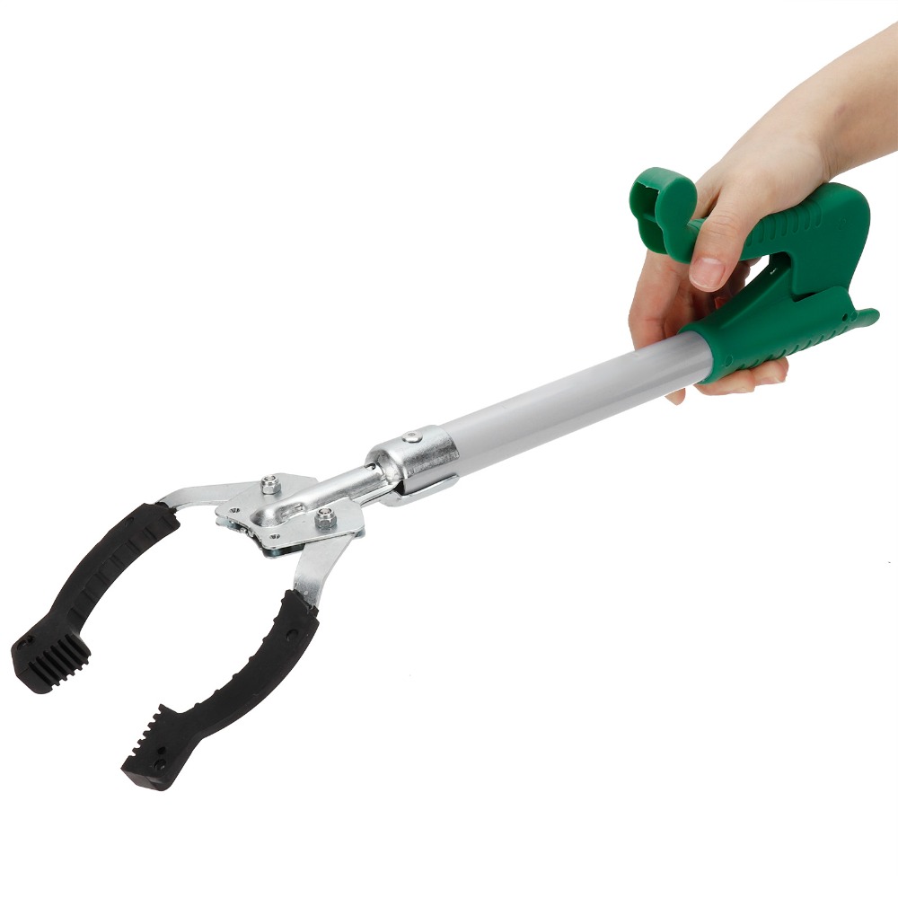 내구성이 뛰어난 경량 픽업 도구 튼튼한 휴대용 쓰레기  - Gardening Tools Long Handle 리뷰 및 가격