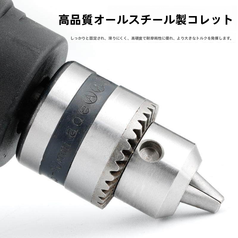 6인치 드릴을 개조한 체인톱 도구, 친환경 가정용 정원 - Gardening Tools Names 리뷰 및 가격