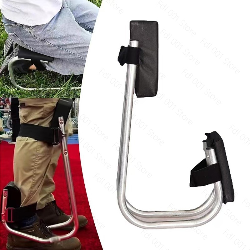 정원용 무릎 의자, 330lbs(약 150kg) 하중, - Gardening Tools For Seniors 리뷰 및 가격