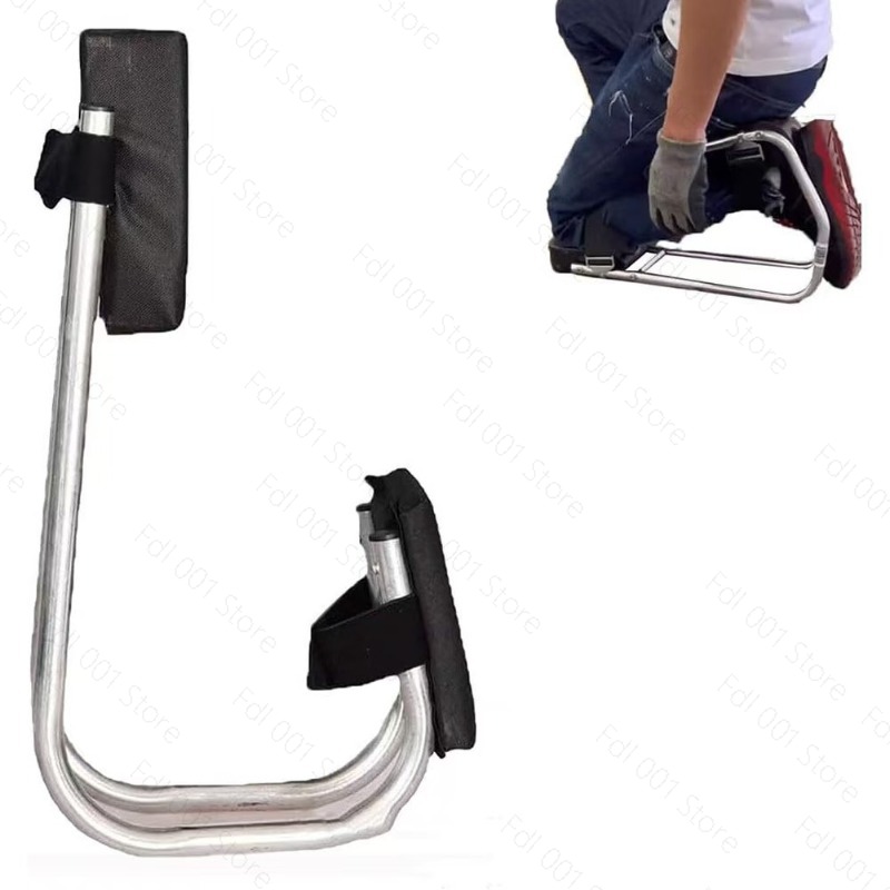 정원용 무릎 의자, 330lbs(약 150kg) 하중, - Gardening Tools For Seniors 리뷰 및 가격