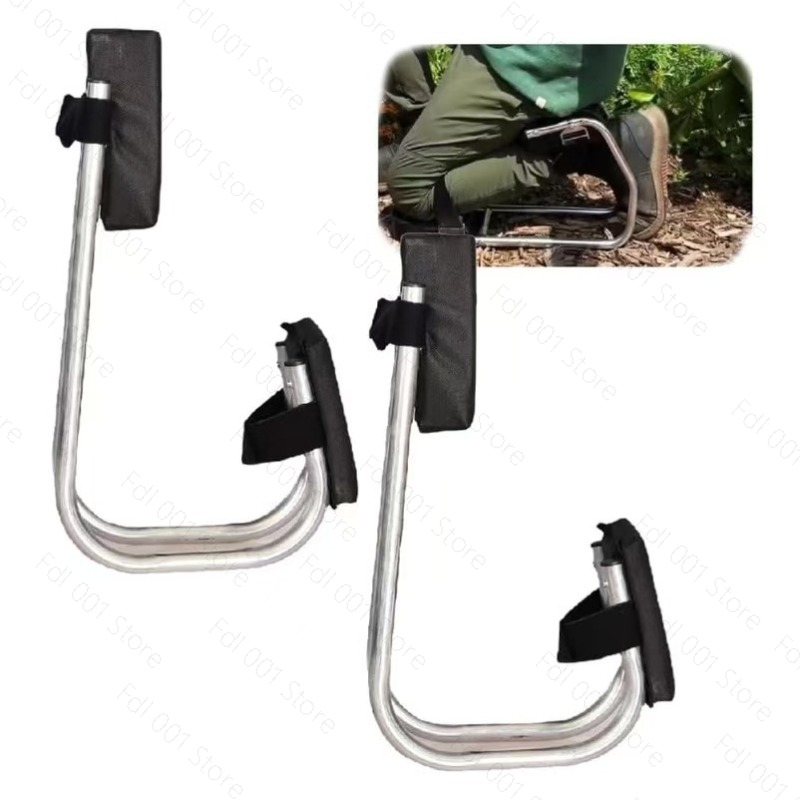 정원용 무릎 의자, 330lbs(약 150kg) 하중, - Gardening Tools For Seniors 리뷰 및 가격