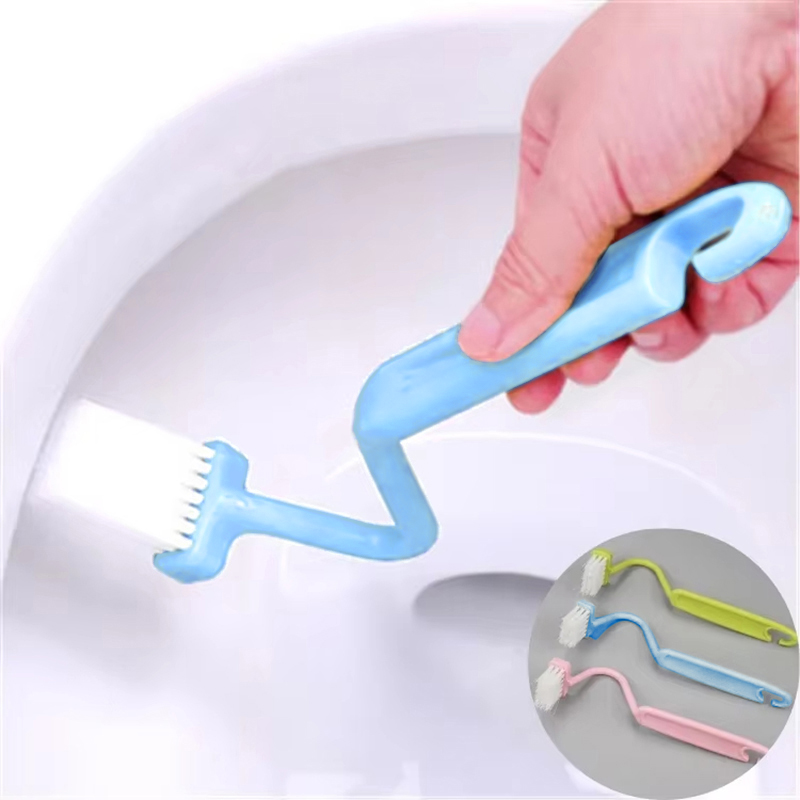 곡선형 변기 손잡이가 긴 가정용 변기 브러쉬, 확장형  - Gardening Tools Long Handle 리뷰 및 가격
