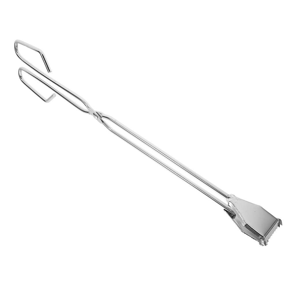 스테인리스 스틸 크롬 도금 쓰레기 집게, 노인들을 위한 - Gardening Tools For Seniors 리뷰 및 가격