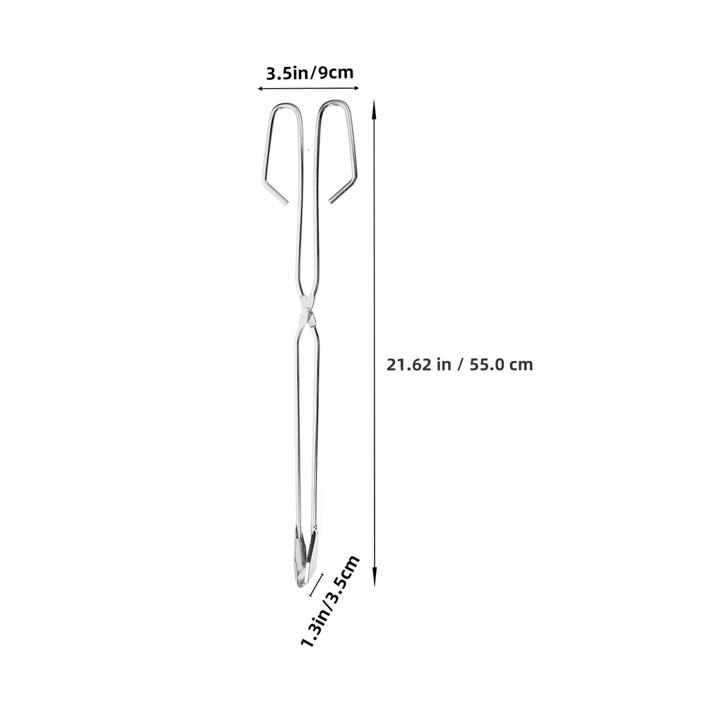 스테인리스 스틸 크롬 도금 쓰레기 집게, 노인들을 위한 - Gardening Tools For Seniors 리뷰 및 가격